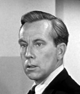 Photo of Whit Bissell