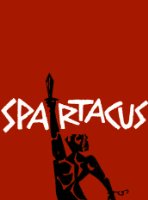 Spartacus poster