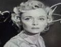 Thumbnail shot of actress Barbara Baxley