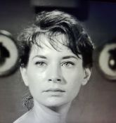Image of actress Lois Nettleton