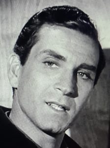 Image of actor Peter Mark Richman